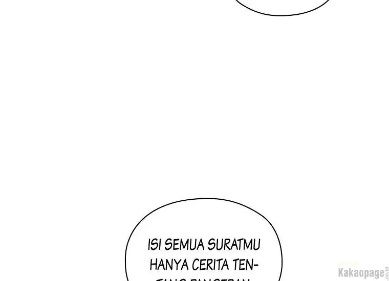 When the Villainess Is in Love Chapter 77 - halaman 163
