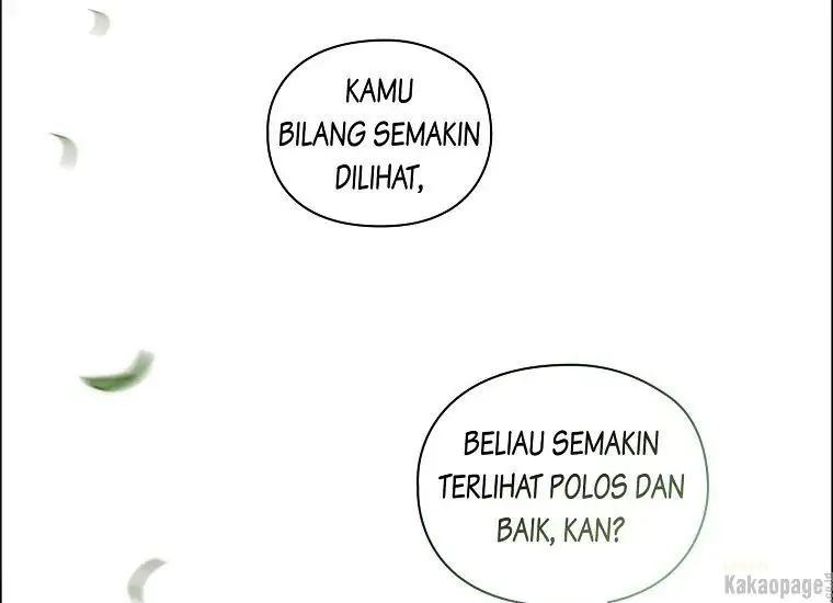 When the Villainess Is in Love Chapter 77 - halaman 165