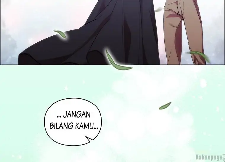 When the Villainess Is in Love Chapter 77 - halaman 167