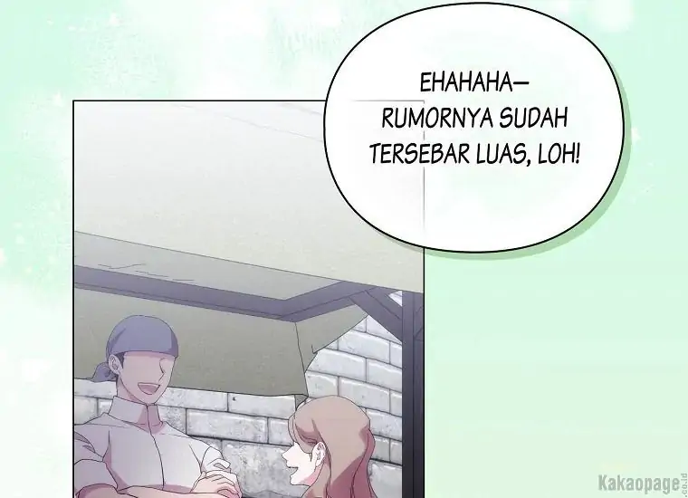 When the Villainess Is in Love Chapter 77 - halaman 168