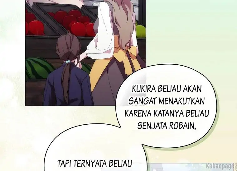 When the Villainess Is in Love Chapter 77 - halaman 169