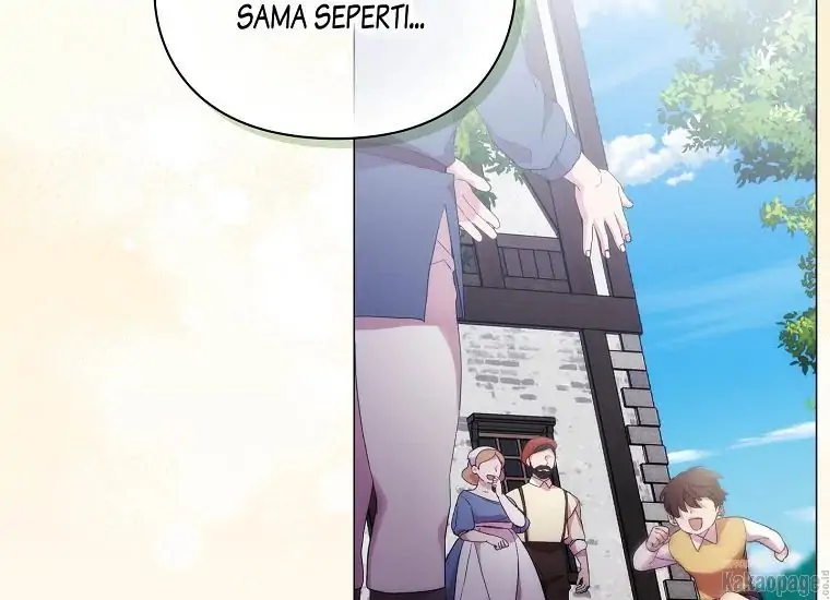 When the Villainess Is in Love Chapter 77 - halaman 170