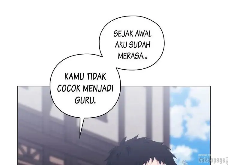 When the Villainess Is in Love Chapter 77 - halaman 180