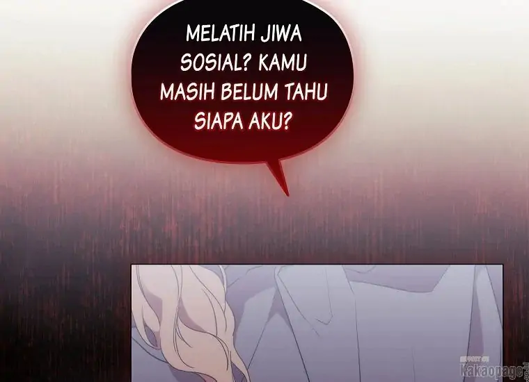 When the Villainess Is in Love Chapter 77 - halaman 183