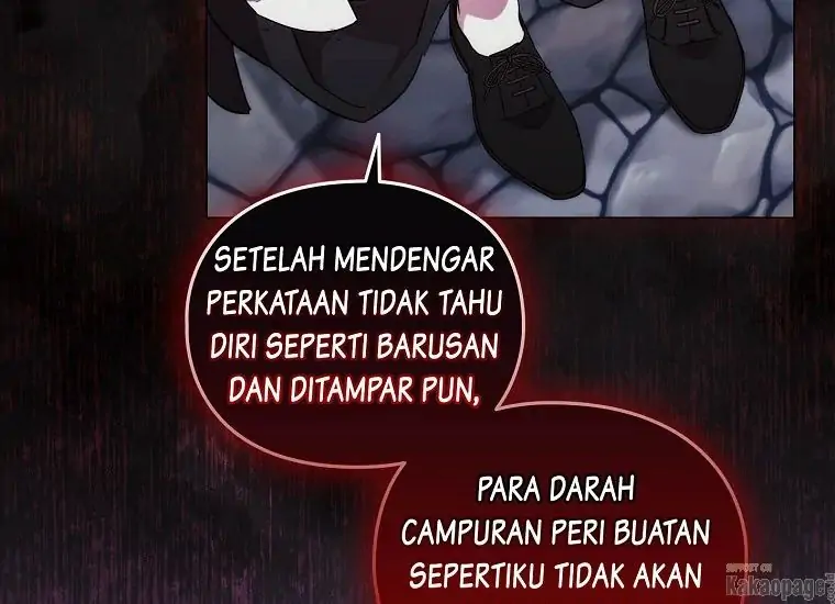 When the Villainess Is in Love Chapter 77 - halaman 185