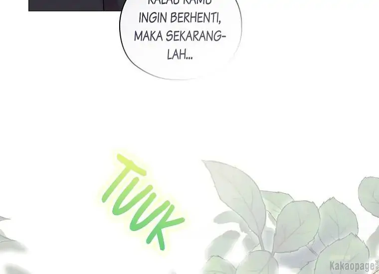 When the Villainess Is in Love Chapter 77 - halaman 188