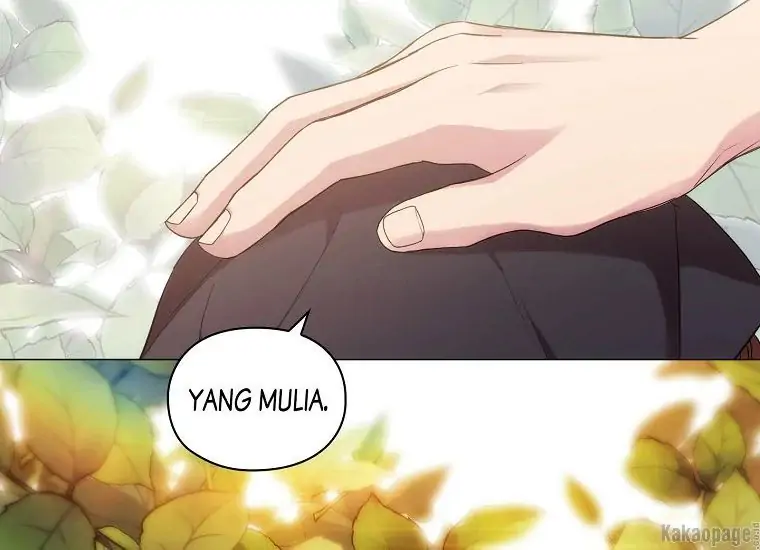 When the Villainess Is in Love Chapter 77 - halaman 189