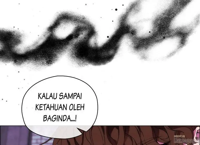 When the Villainess Is in Love Chapter 77 - halaman 19
