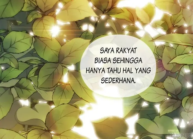 When the Villainess Is in Love Chapter 77 - halaman 190