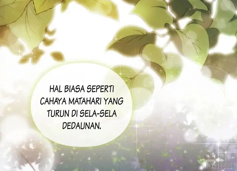 When the Villainess Is in Love Chapter 77 - halaman 191