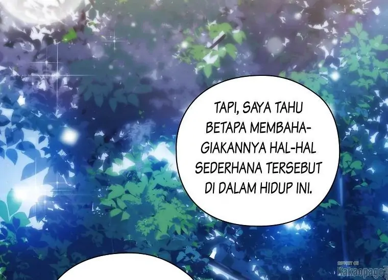 When the Villainess Is in Love Chapter 77 - halaman 192