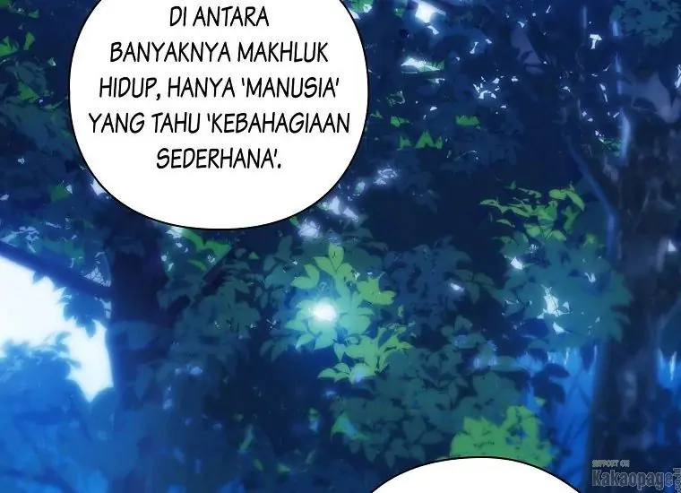 When the Villainess Is in Love Chapter 77 - halaman 193