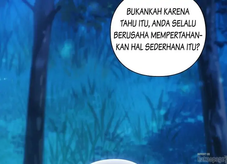 When the Villainess Is in Love Chapter 77 - halaman 194