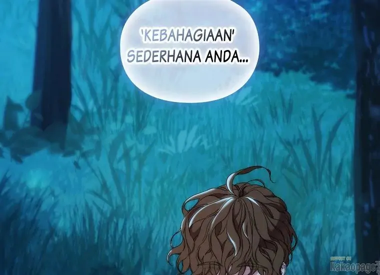 When the Villainess Is in Love Chapter 77 - halaman 195