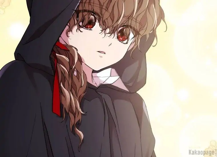 When the Villainess Is in Love Chapter 77 - halaman 199