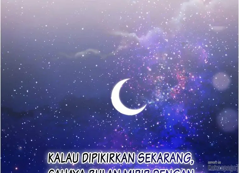 When the Villainess Is in Love Chapter 77 - halaman 2