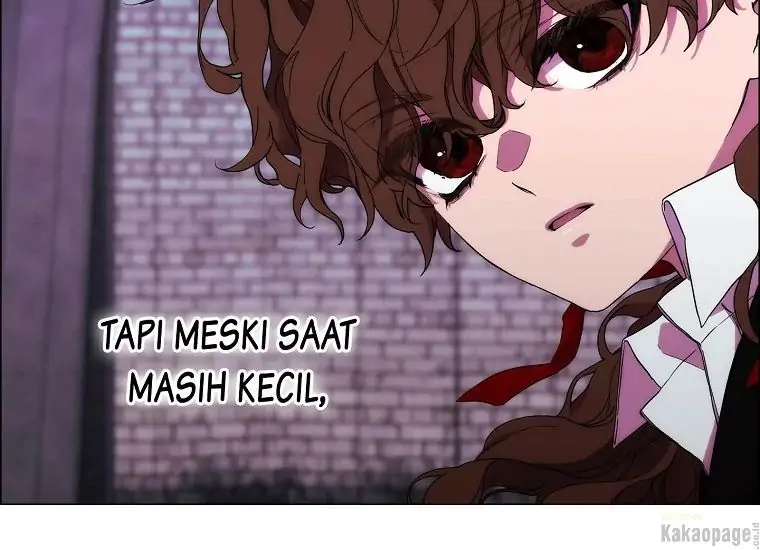 When the Villainess Is in Love Chapter 77 - halaman 20