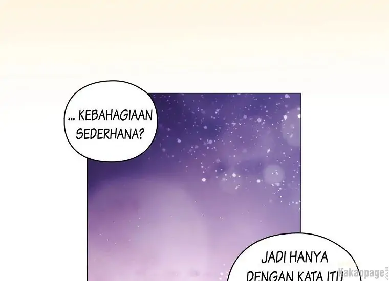 When the Villainess Is in Love Chapter 77 - halaman 201