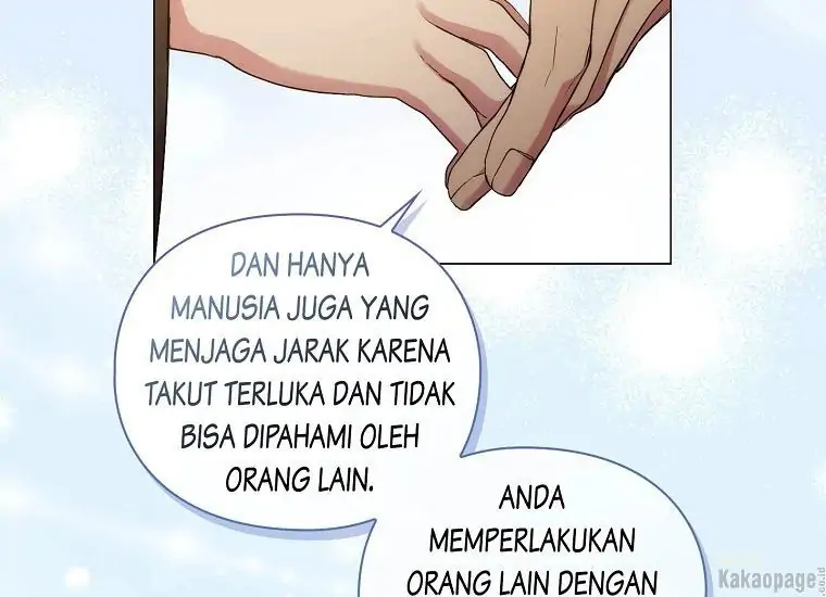 When the Villainess Is in Love Chapter 77 - halaman 207