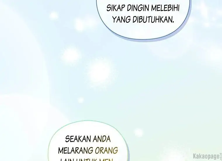 When the Villainess Is in Love Chapter 77 - halaman 208