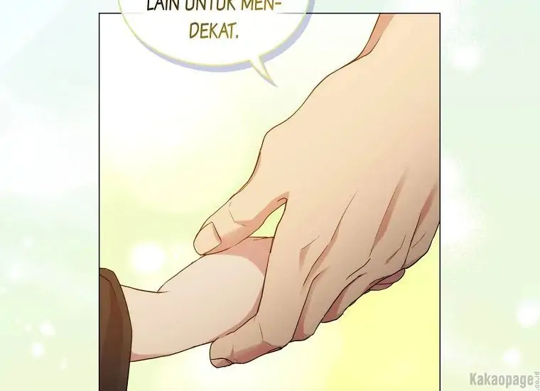 When the Villainess Is in Love Chapter 77 - halaman 209