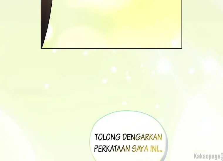 When the Villainess Is in Love Chapter 77 - halaman 210