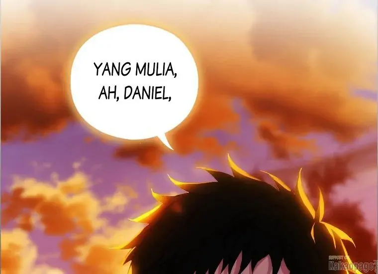 When the Villainess Is in Love Chapter 77 - halaman 214