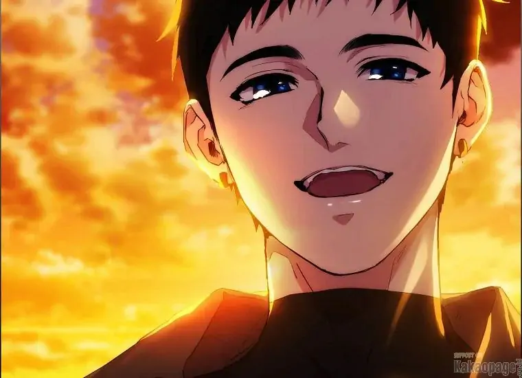 When the Villainess Is in Love Chapter 77 - halaman 215