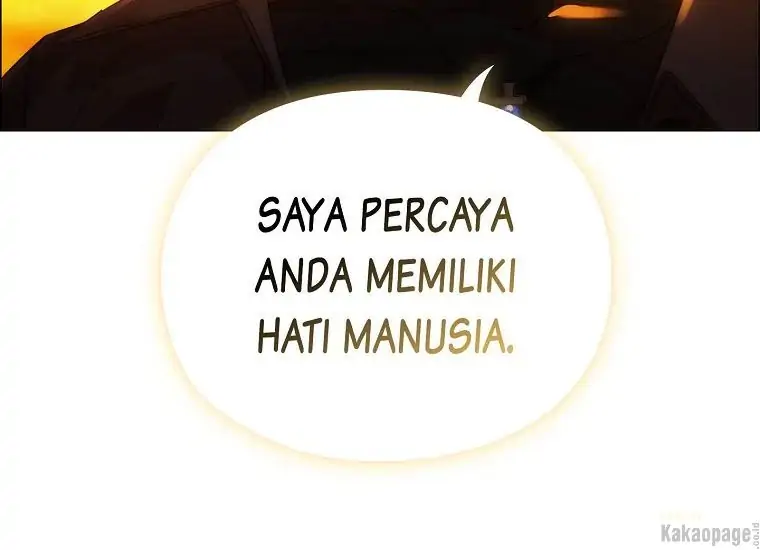 When the Villainess Is in Love Chapter 77 - halaman 216