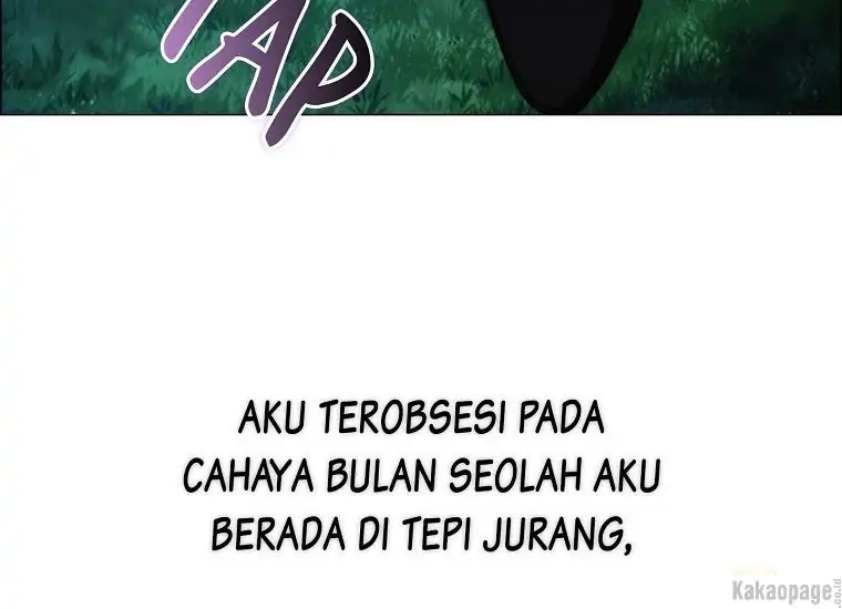 When the Villainess Is in Love Chapter 77 - halaman 22