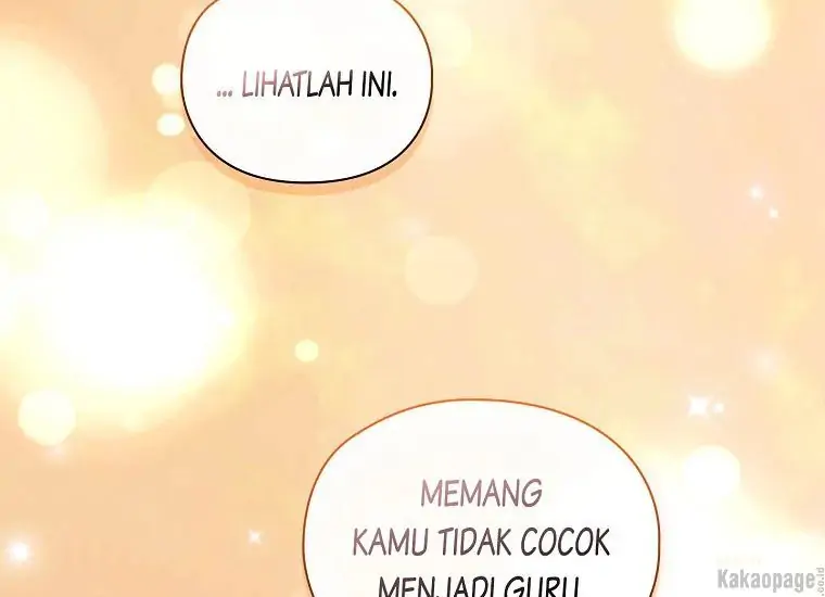 When the Villainess Is in Love Chapter 77 - halaman 225
