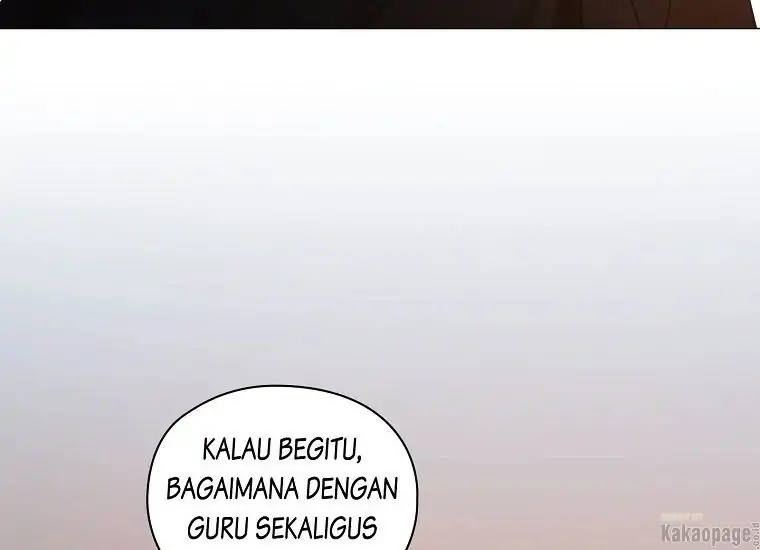 When the Villainess Is in Love Chapter 77 - halaman 228