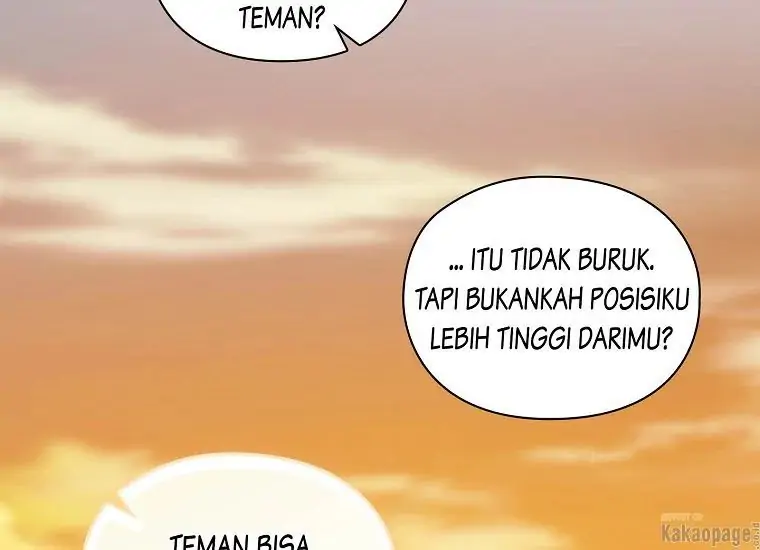 When the Villainess Is in Love Chapter 77 - halaman 229