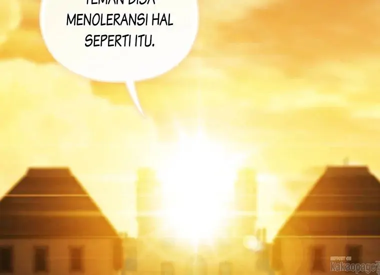 When the Villainess Is in Love Chapter 77 - halaman 230