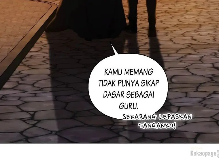 When the Villainess Is in Love Chapter 77 - halaman 232