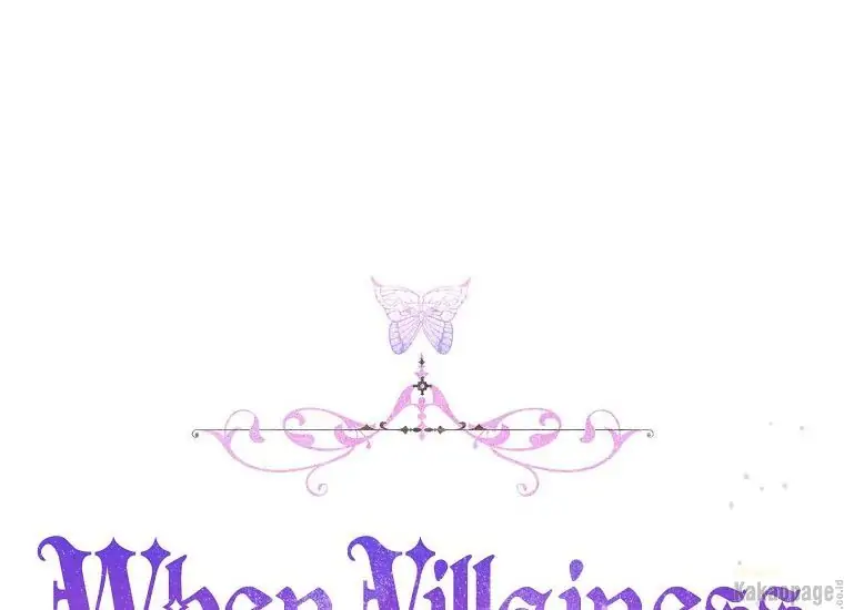 When the Villainess Is in Love Chapter 77 - halaman 238