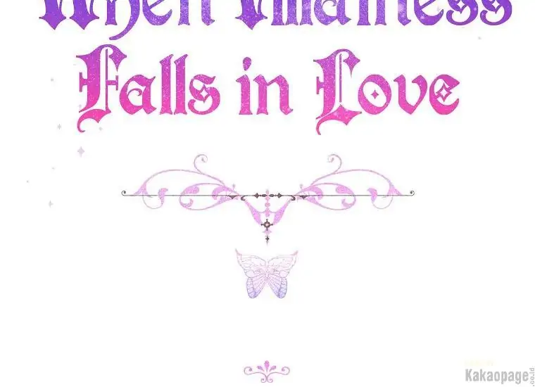 When the Villainess Is in Love Chapter 77 - halaman 239