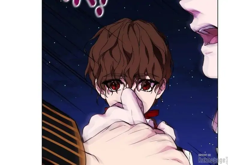 When the Villainess Is in Love Chapter 77 - halaman 24