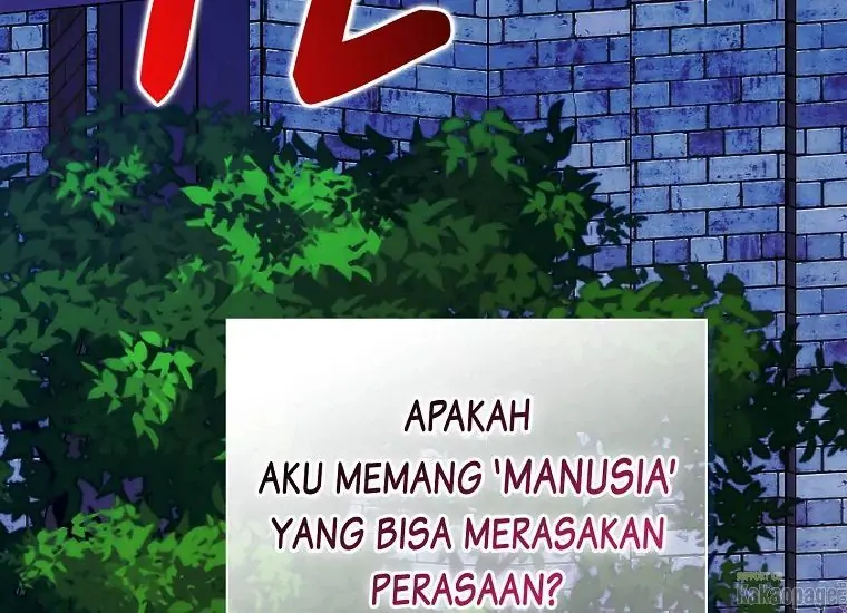 When the Villainess Is in Love Chapter 77 - halaman 28