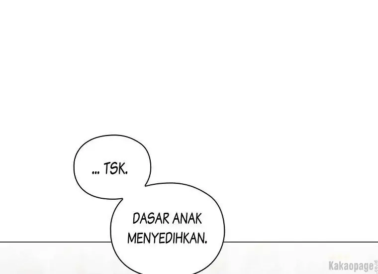 When the Villainess Is in Love Chapter 77 - halaman 32