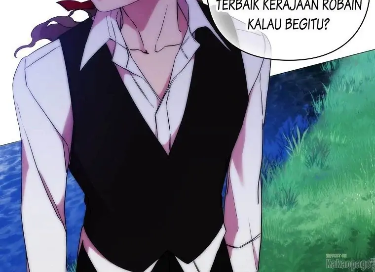 When the Villainess Is in Love Chapter 77 - halaman 35
