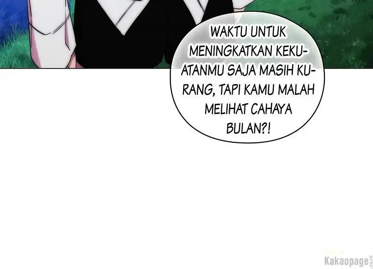When the Villainess Is in Love Chapter 77 - halaman 36