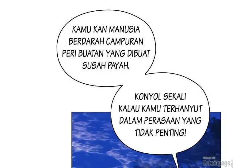 When the Villainess Is in Love Chapter 77 - halaman 37