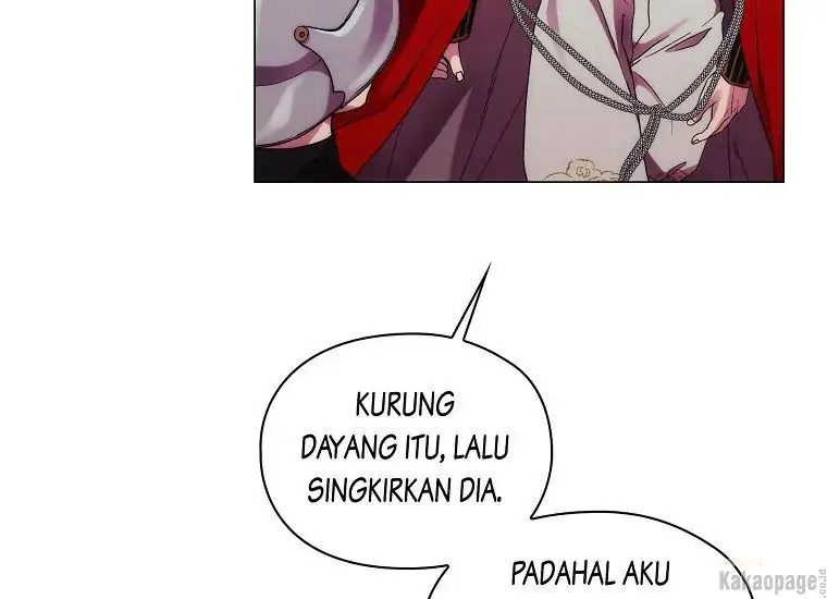 When the Villainess Is in Love Chapter 77 - halaman 39