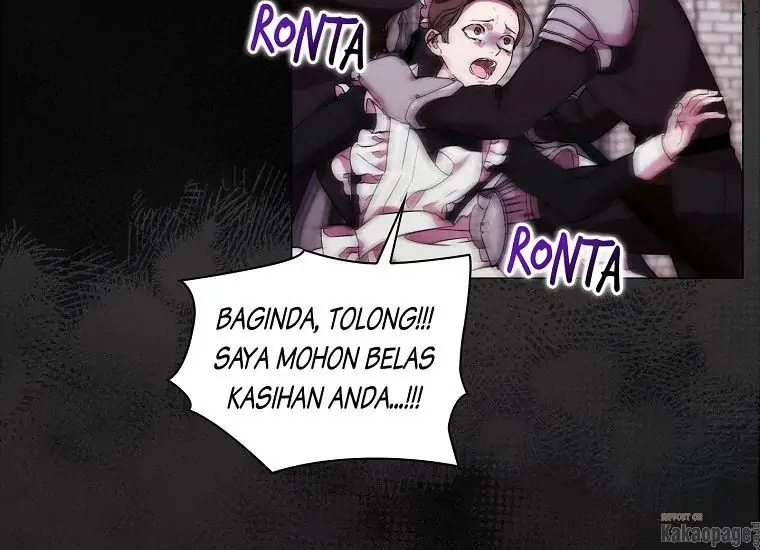 When the Villainess Is in Love Chapter 77 - halaman 47