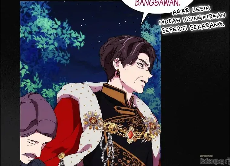 When the Villainess Is in Love Chapter 77 - halaman 49
