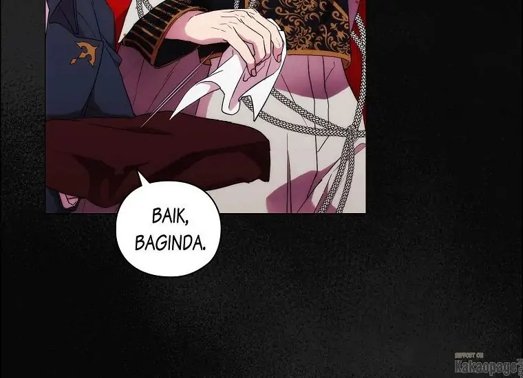When the Villainess Is in Love Chapter 77 - halaman 50