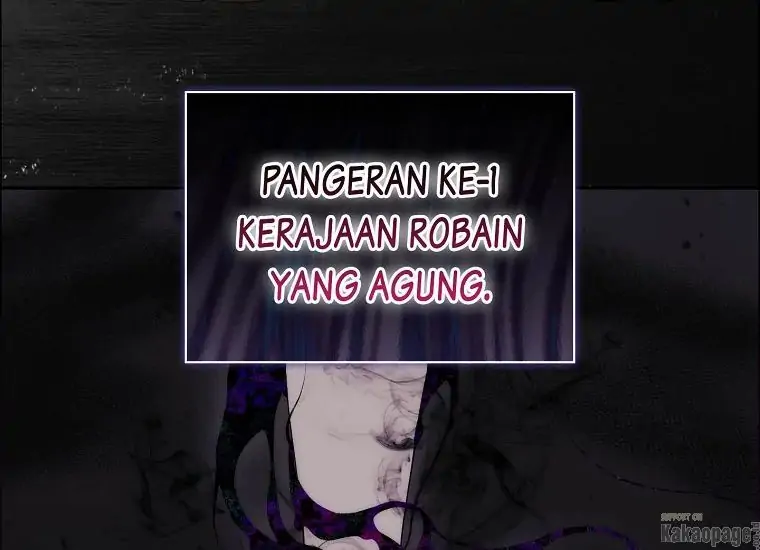 When the Villainess Is in Love Chapter 77 - halaman 56