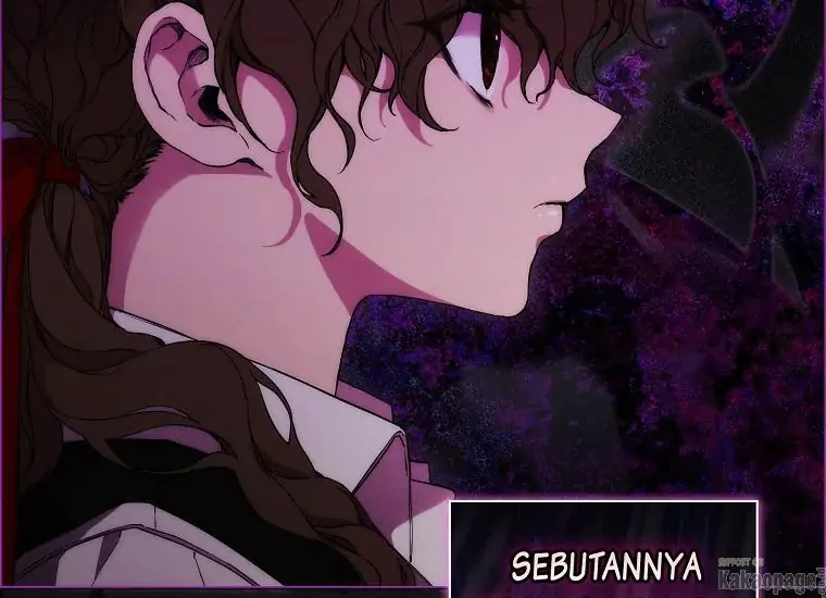 When the Villainess Is in Love Chapter 77 - halaman 59
