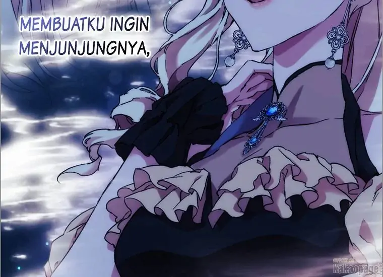 When the Villainess Is in Love Chapter 77 - halaman 6